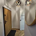 Apartment Przystanek Mragowo