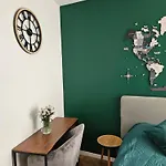 Apartment Przystanek *