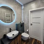 Apartment Przystanek Mragowo