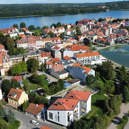 Przystanek Apartment *