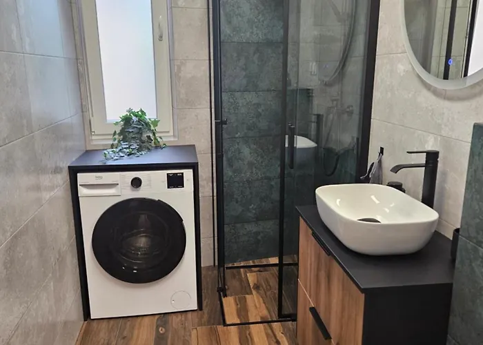 Przystanek * Mragowo