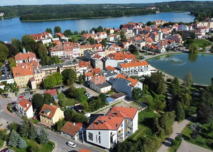 Przystanek Apartment *